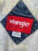 Wrangler Hero Denim Jacket with Hoodie Insert - 4