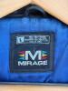New England Patriots Mirage Leather Jacket Classic Team Collection - 4