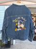 Looney Tunes Sherpa-Lined Denim Jacket - 2