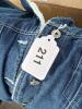 Looney Tunes Sherpa-Lined Denim Jacket - 5