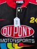 Winner's Circle DuPont Motorsports NASCAR Racing Jacket - 7