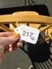Pair of Windsor-Style Wooden Dining Chairs - 7