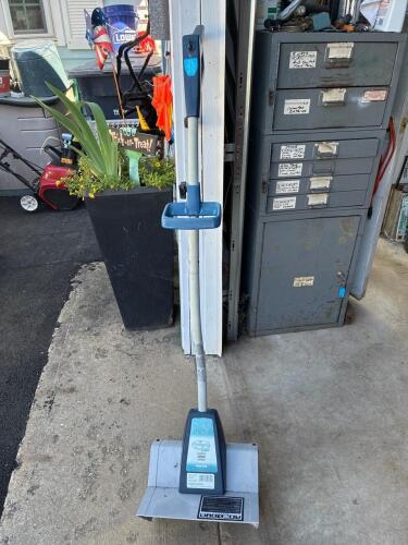 Electric Snow Thrower