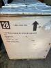 Artificial Pre-LIt Christmas Tree - NEW - 7