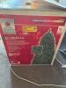 Artificial Pre-LIt Christmas Tree - NEW - 9