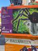 Halloween Spiders - 3