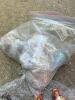 Holiday Village Houses and Christmas Figurines LOT - 7