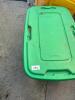 Holiday Village Houses and Christmas Figurines LOT - 9