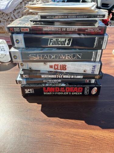 PC Games LOT