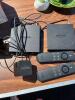 Amazon Fire TV Streaming Media Players with Remotes