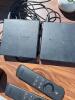 Amazon Fire TV Streaming Media Players with Remotes - 2