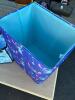 Disney Stitch Laundry Hamper, Cooler Tote and Panda Head - 2
