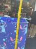 Disney Stitch Laundry Hamper, Cooler Tote and Panda Head - 3