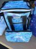 Disney Stitch Laundry Hamper, Cooler Tote and Panda Head - 5