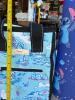 Disney Stitch Laundry Hamper, Cooler Tote and Panda Head - 6