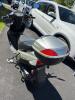2011 Taotao 50 Silver Scooter with Storage Trunk - 3