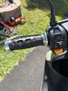 2011 Taotao 50 Silver Scooter with Storage Trunk - 7