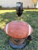 Football Theme Table Lamp - 2