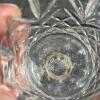 Two Pairs of Decorative Glass Candleholders - 5