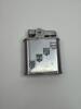 Ronson Whirlwind Table Lighter with Heraldic Shields