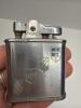 Ronson Whirlwind Table Lighter with Heraldic Shields - 2
