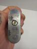 Ronson Whirlwind Table Lighter with Heraldic Shields - 3