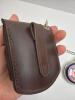Boston Red Sox Pocket Watch with Leather Case - 3