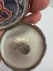 Boston Red Sox Pocket Watch with Leather Case - 6