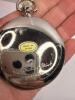 Boston Red Sox Pocket Watch with Leather Case - 7