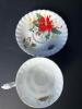 Royal Albert Bone China Yuletide Tea Cup and Saucer - 3