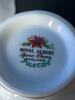 Royal Albert Bone China Yuletide Tea Cup and Saucer - 4