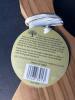 Trader Joe's Olive Wood Cutting and Serving Board - 3