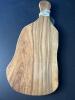 Trader Joe's Olive Wood Cutting and Serving Board - 5