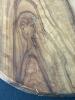 Trader Joe's Olive Wood Cutting and Serving Board - 6