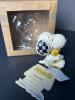 Peanuts Snoopy and Woodstock Figurine by Jim Shore