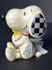 Peanuts Snoopy and Woodstock Figurine by Jim Shore - 2
