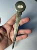 Detroit Tigers Metal Letter Opener with Sheath - 4