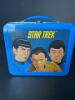 New 1999 Hallmark School Days Star Trek Mini Lunch Box