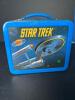 New 1999 Hallmark School Days Star Trek Mini Lunch Box - 3