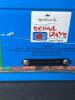 New 1999 Hallmark School Days Star Trek Mini Lunch Box - 4