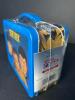 New 1999 Hallmark School Days Star Trek Mini Lunch Box - 5