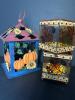 Fall & Thanksgiving Decorations Lot - 3