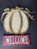 Fall & Thanksgiving Decorations Lot - 5