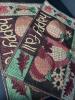 Fall & Thanksgiving Decorations Lot - 8