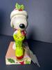 Peanuts Jim Shore Snoopy And Woodstock Gifts Of Friendship Figurine - 2