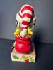 Peanuts Jim Shore Snoopy And Woodstock Gifts Of Friendship Figurine - 4