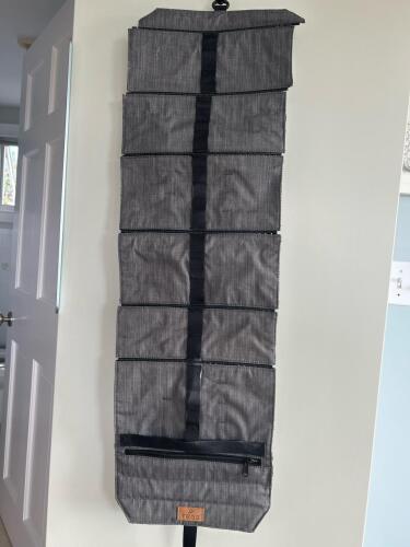 TEGO Hanging Travel Organizer Roll