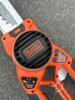 NEW! Black+Decker 20V Max Cordless Alligator Lopper - 2
