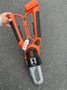 NEW! Black+Decker 20V Max Cordless Alligator Lopper - 4
