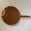 Small Taylorcraft Handmade Copper Box with Lid - 2